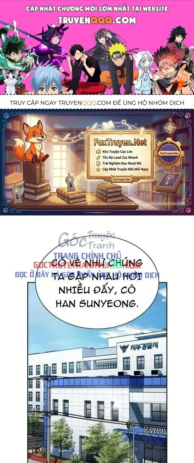 Giáo Dục Chân Chính Chap 246 - Next Chap 247