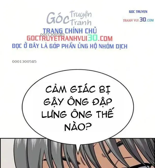 Giáo Dục Chân Chính Chap 246 - Next Chap 247