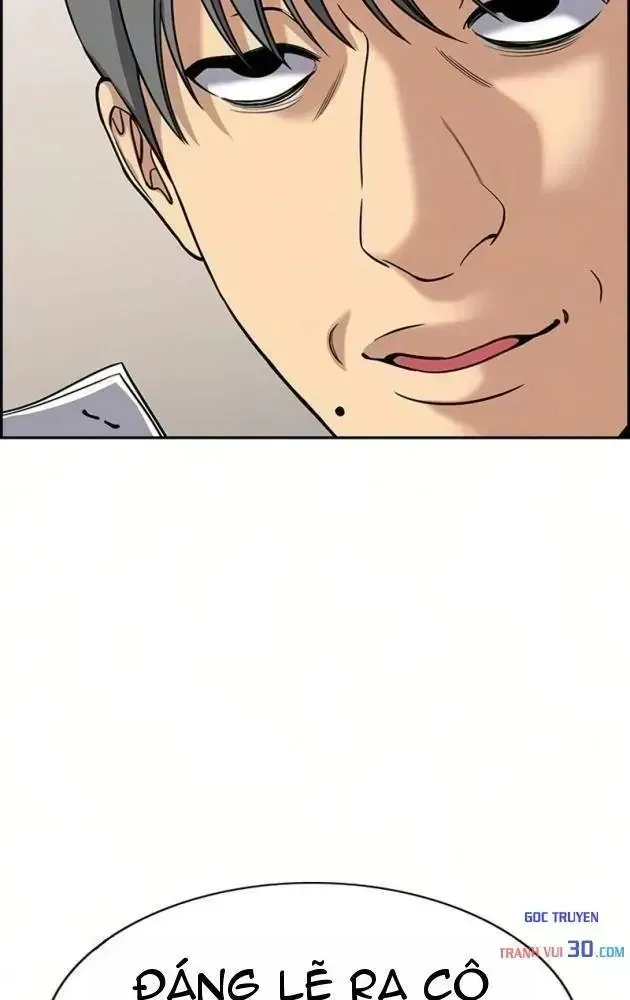 Giáo Dục Chân Chính Chap 246 - Next Chap 247