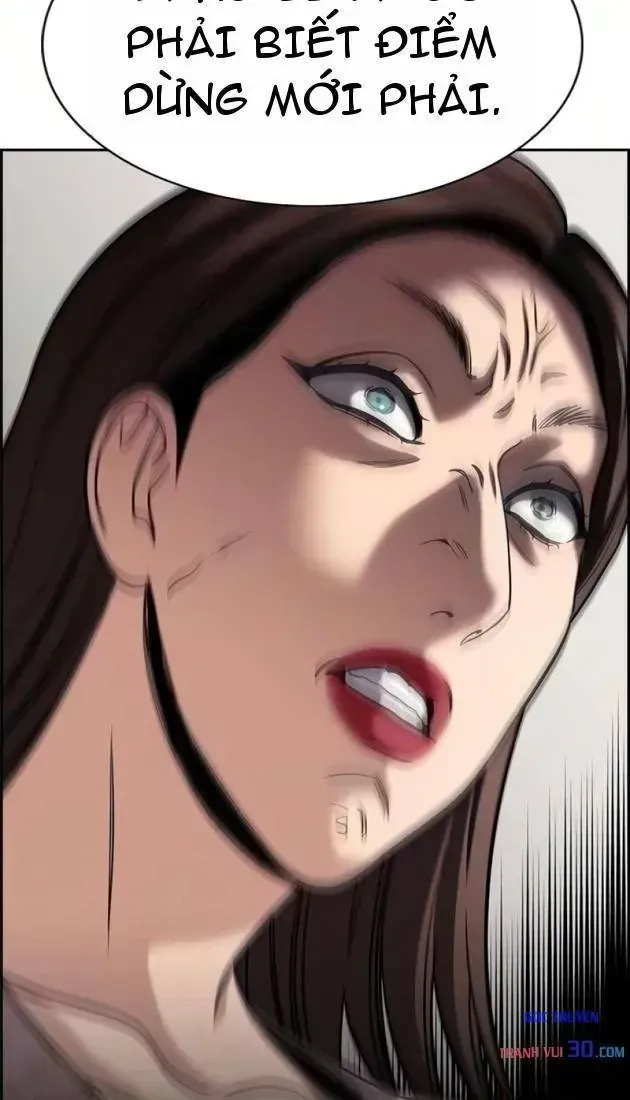 Giáo Dục Chân Chính Chap 246 - Next Chap 247