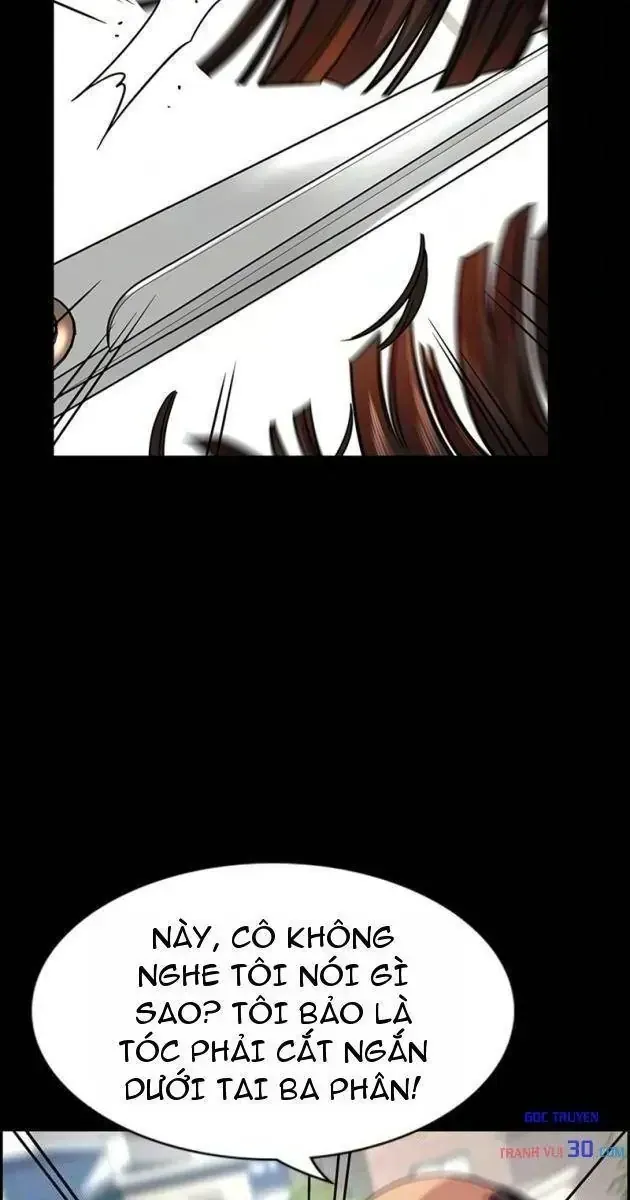 Giáo Dục Chân Chính Chap 246 - Next Chap 247