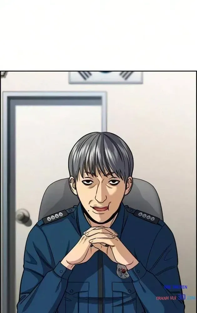 Giáo Dục Chân Chính Chap 246 - Next Chap 247