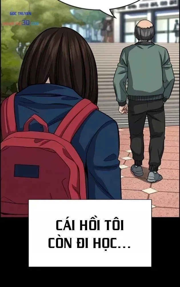 Giáo Dục Chân Chính Chap 246 - Next Chap 247