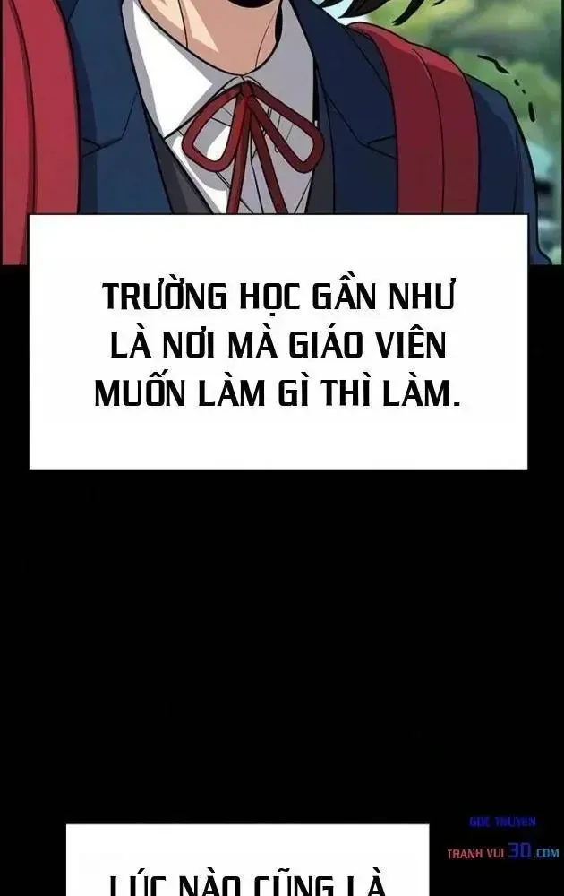 Giáo Dục Chân Chính Chap 246 - Next Chap 247