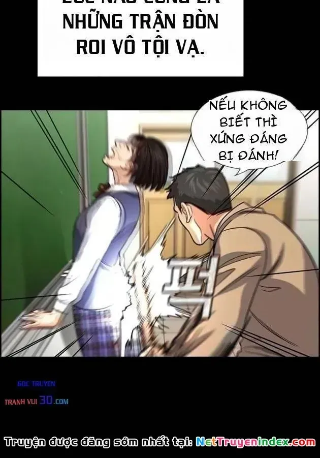 Giáo Dục Chân Chính Chap 246 - Next Chap 247