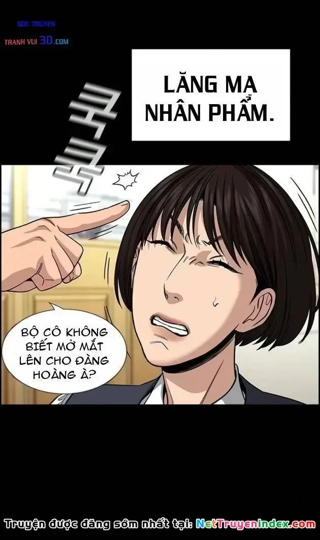 Giáo Dục Chân Chính Chap 246 - Next Chap 247