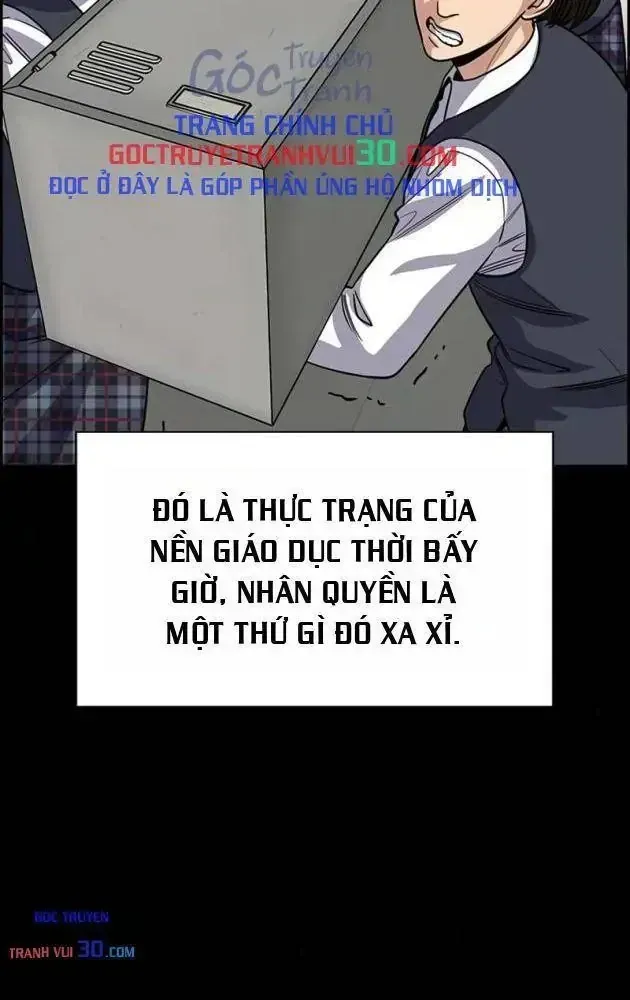 Giáo Dục Chân Chính Chap 246 - Next Chap 247