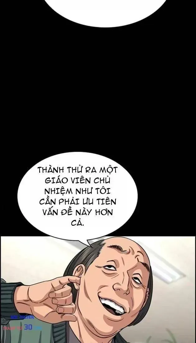 Giáo Dục Chân Chính Chap 246 - Next Chap 247