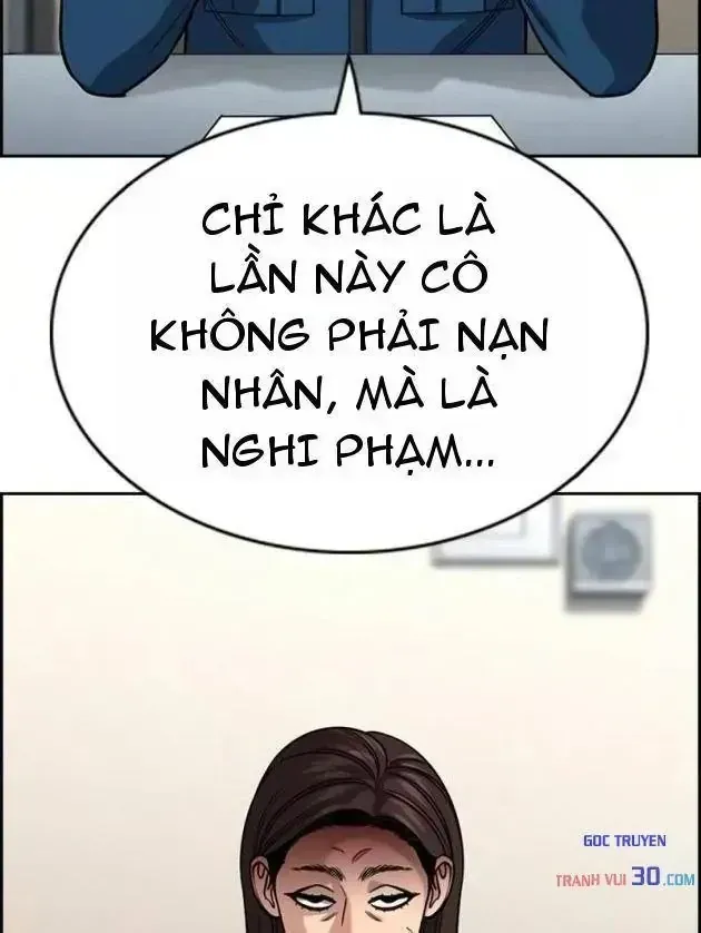 Giáo Dục Chân Chính Chap 246 - Next Chap 247