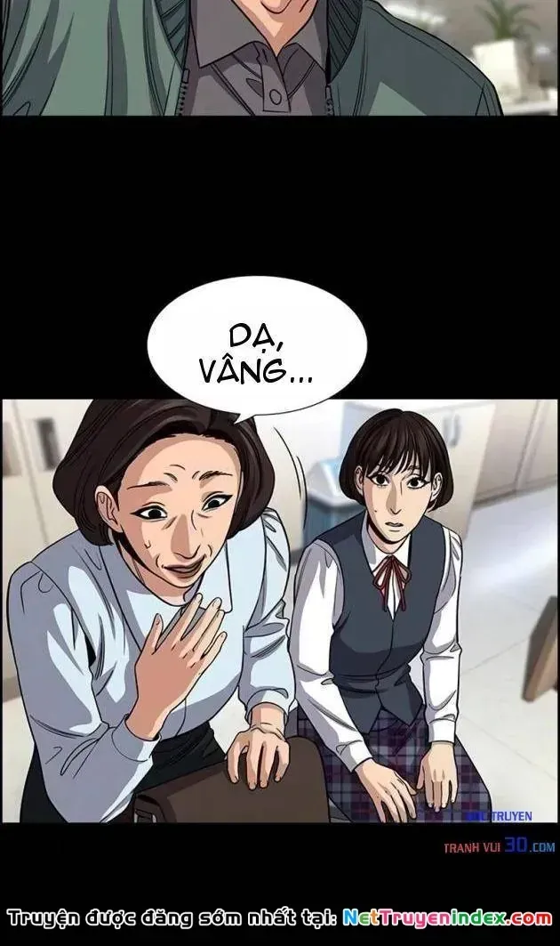 Giáo Dục Chân Chính Chap 246 - Next Chap 247