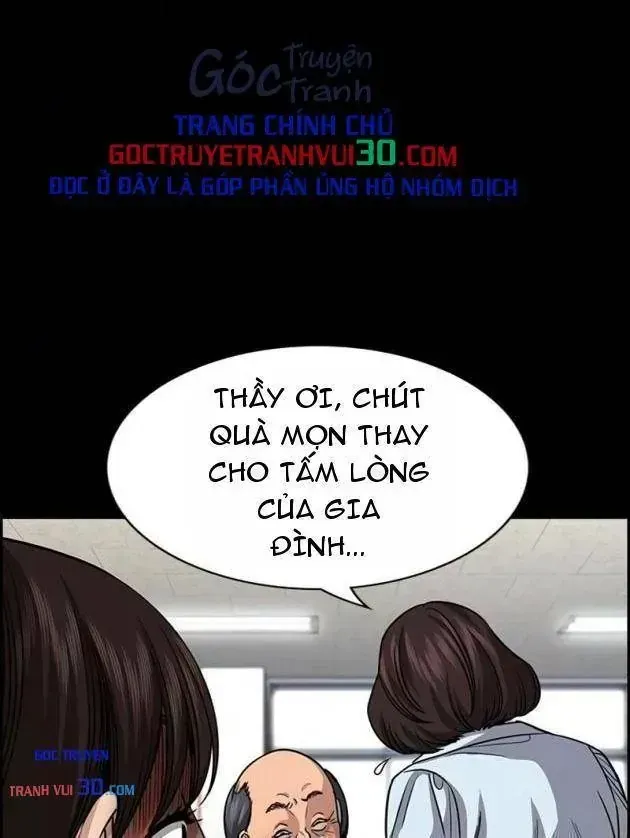 Giáo Dục Chân Chính Chap 246 - Next Chap 247
