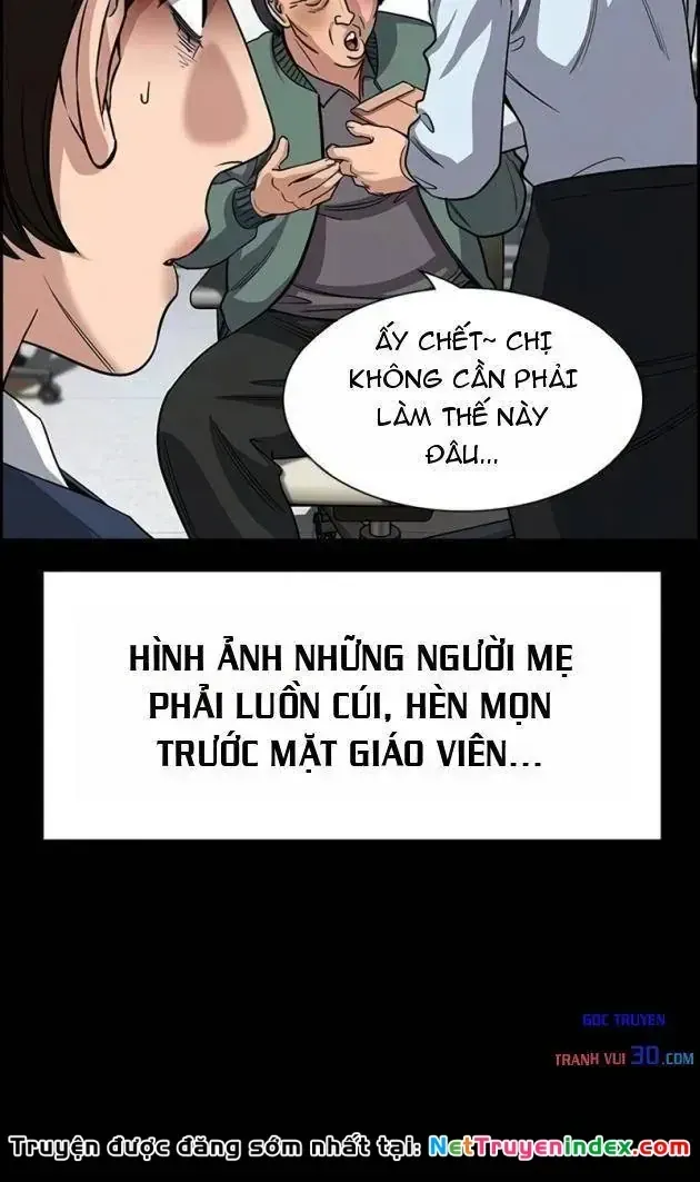 Giáo Dục Chân Chính Chap 246 - Next Chap 247