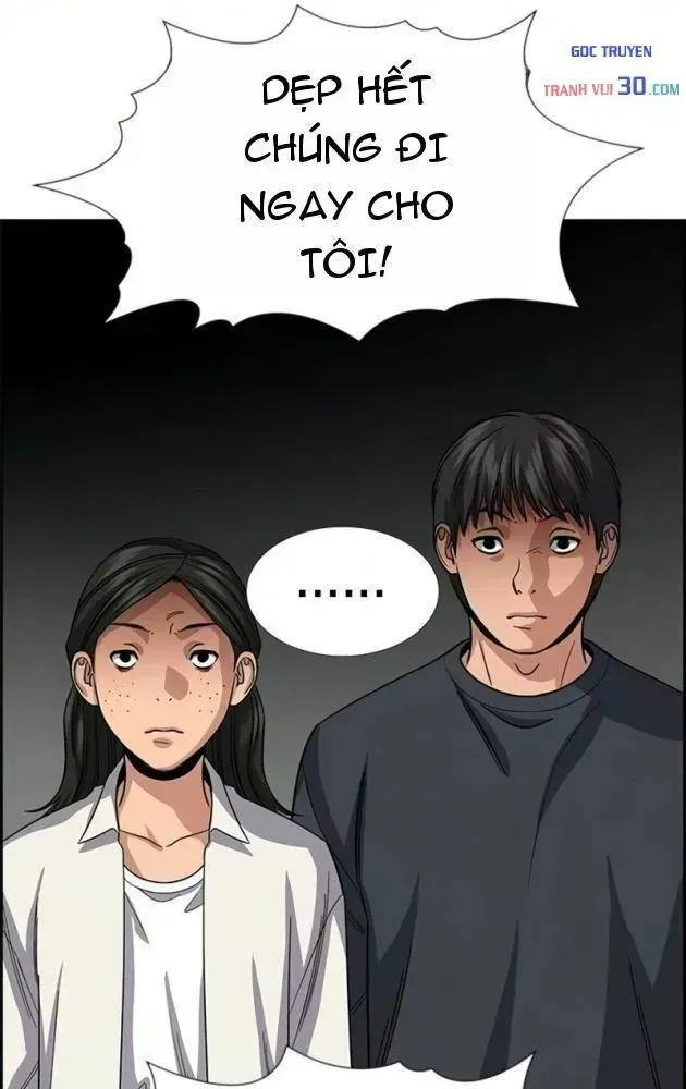 Giáo Dục Chân Chính Chap 246 - Next Chap 247