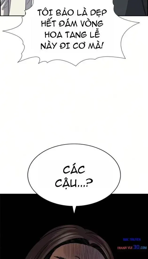 Giáo Dục Chân Chính Chap 246 - Next Chap 247