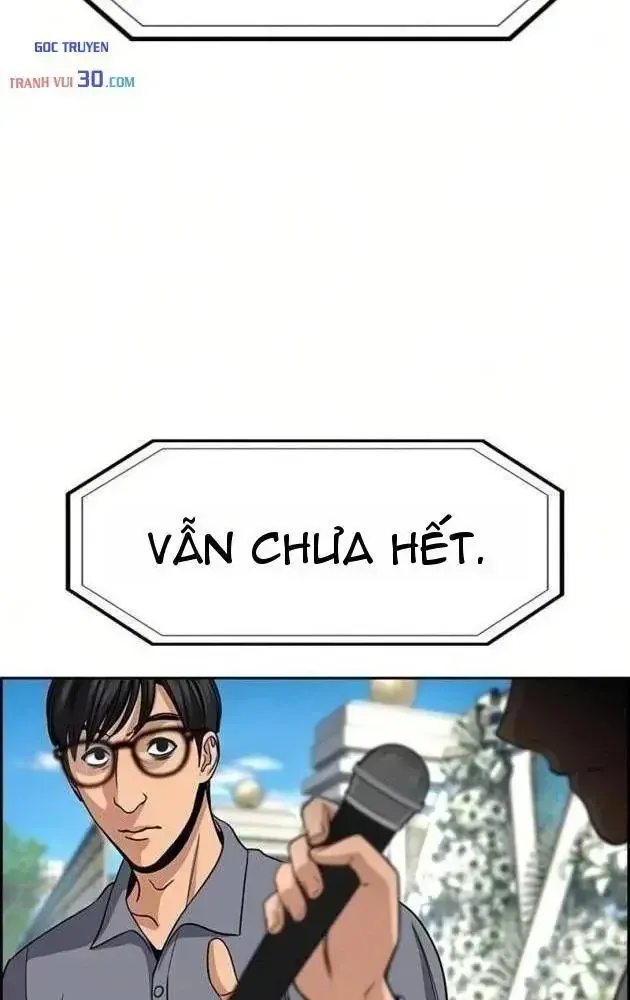 Giáo Dục Chân Chính Chap 246 - Next Chap 247