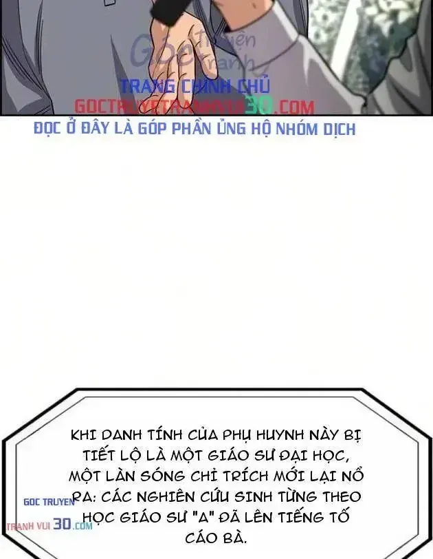 Giáo Dục Chân Chính Chap 246 - Next Chap 247