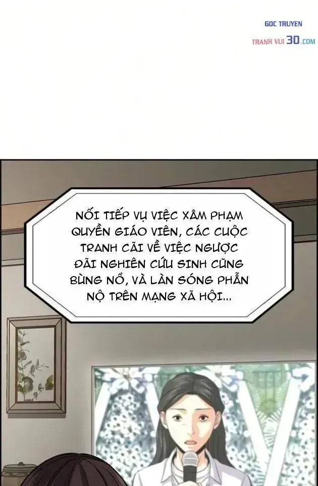 Giáo Dục Chân Chính Chap 246 - Next Chap 247