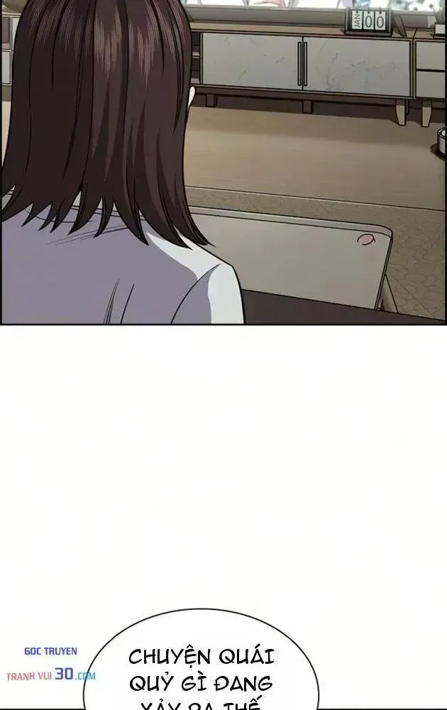 Giáo Dục Chân Chính Chap 246 - Next Chap 247