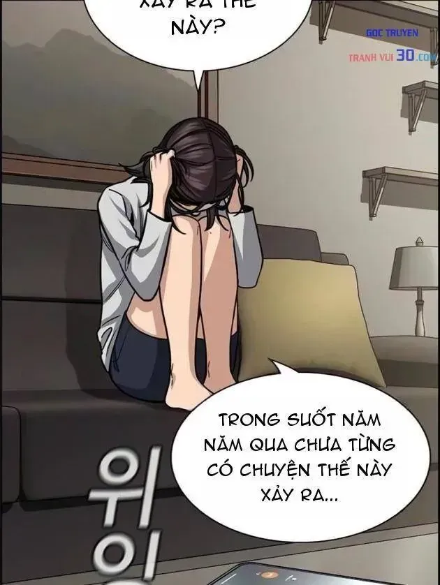 Giáo Dục Chân Chính Chap 246 - Next Chap 247
