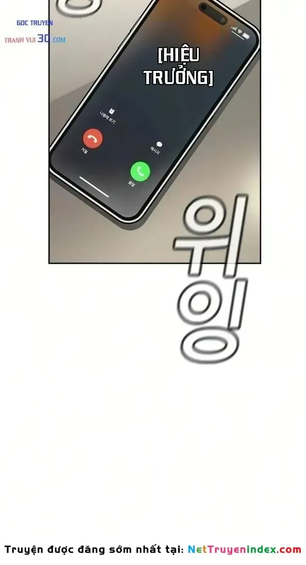 Giáo Dục Chân Chính Chap 246 - Next Chap 247