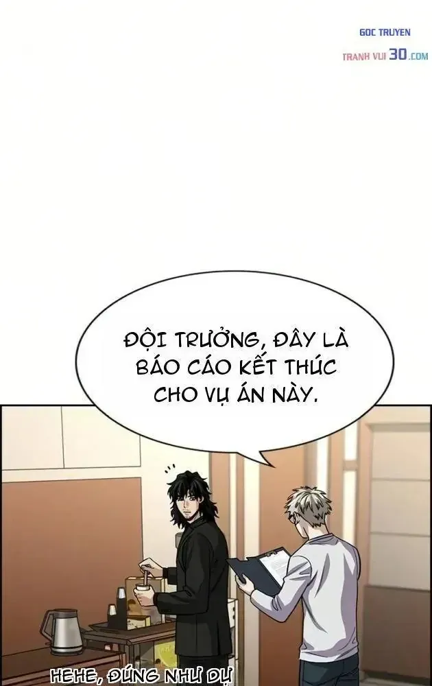 Giáo Dục Chân Chính Chap 246 - Next Chap 247