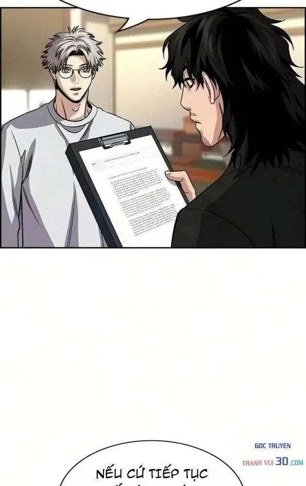 Giáo Dục Chân Chính Chap 246 - Next Chap 247