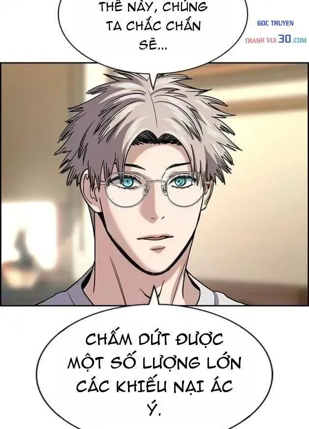Giáo Dục Chân Chính Chap 246 - Next Chap 247