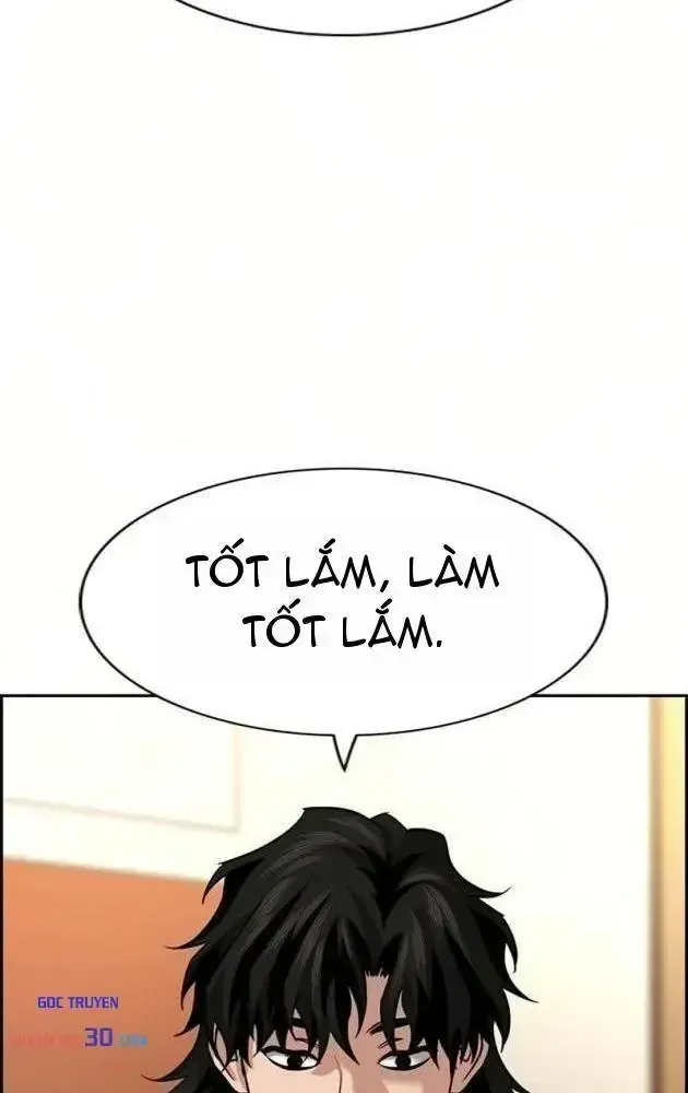 Giáo Dục Chân Chính Chap 246 - Next Chap 247