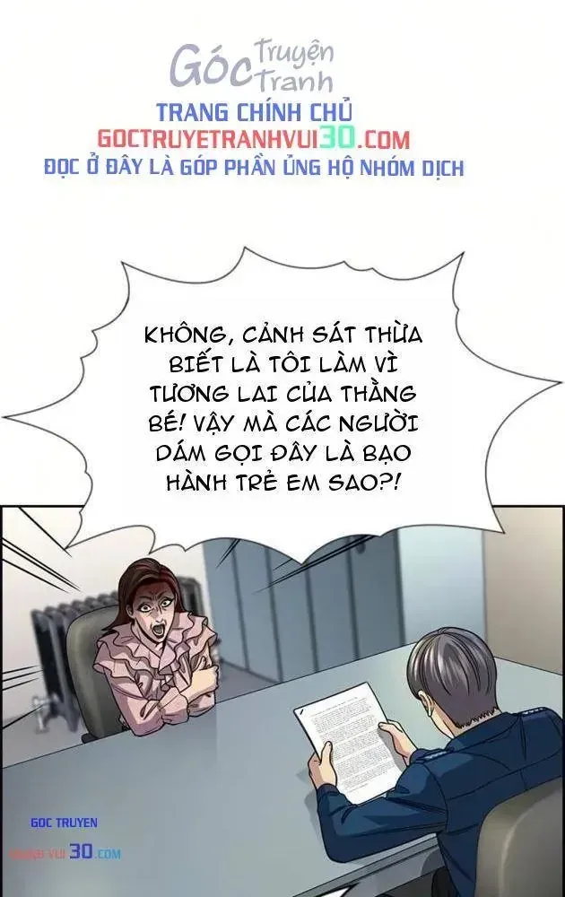 Giáo Dục Chân Chính Chap 246 - Next Chap 247