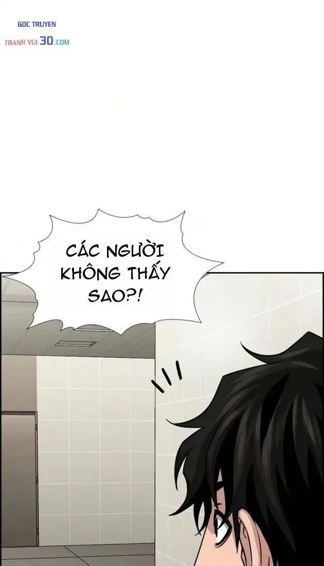 Giáo Dục Chân Chính Chap 246 - Next Chap 247