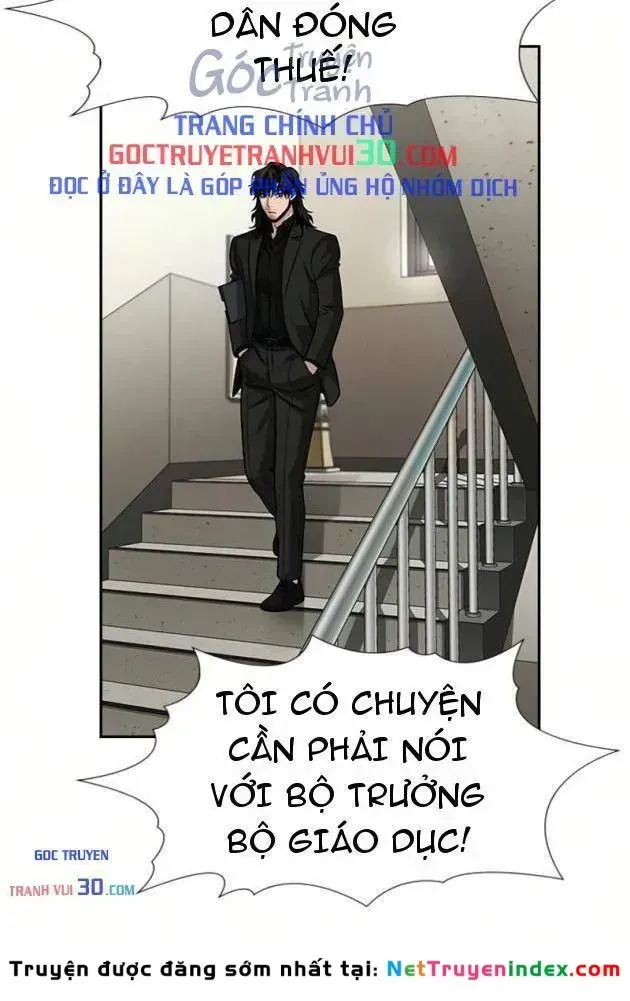 Giáo Dục Chân Chính Chap 246 - Next Chap 247