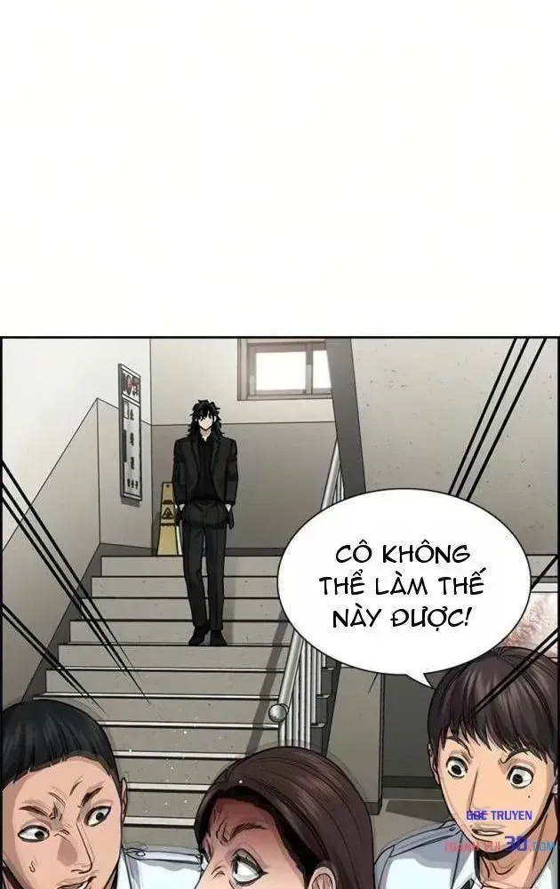 Giáo Dục Chân Chính Chap 246 - Next Chap 247