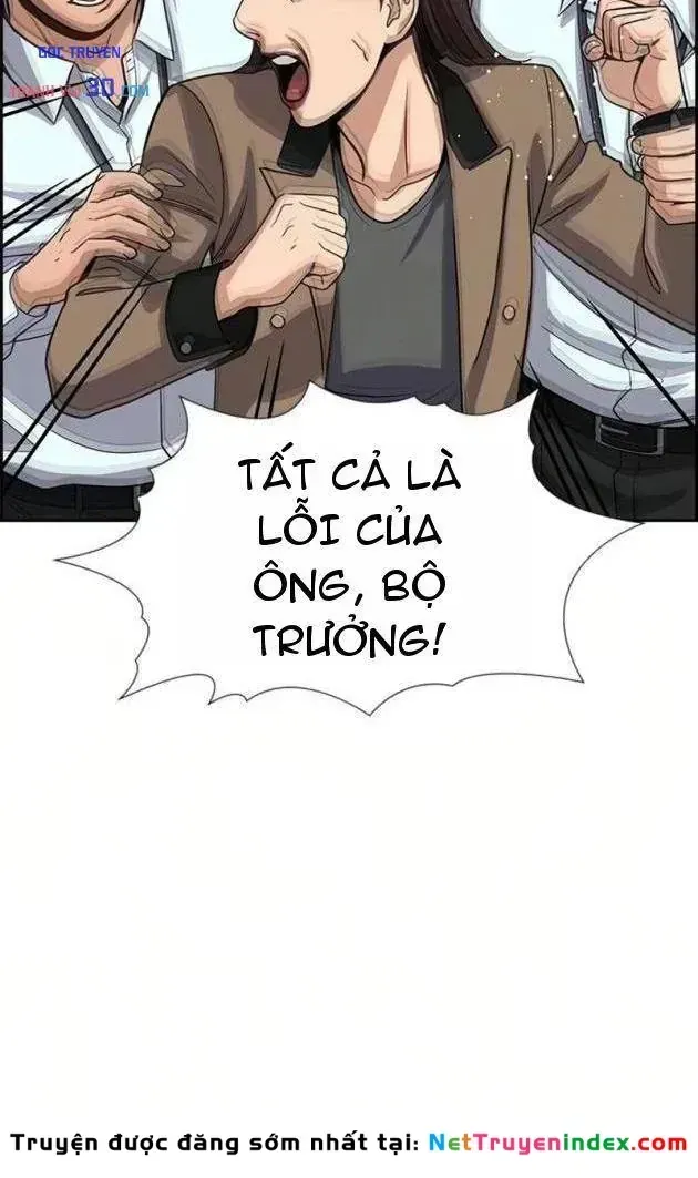 Giáo Dục Chân Chính Chap 246 - Next Chap 247