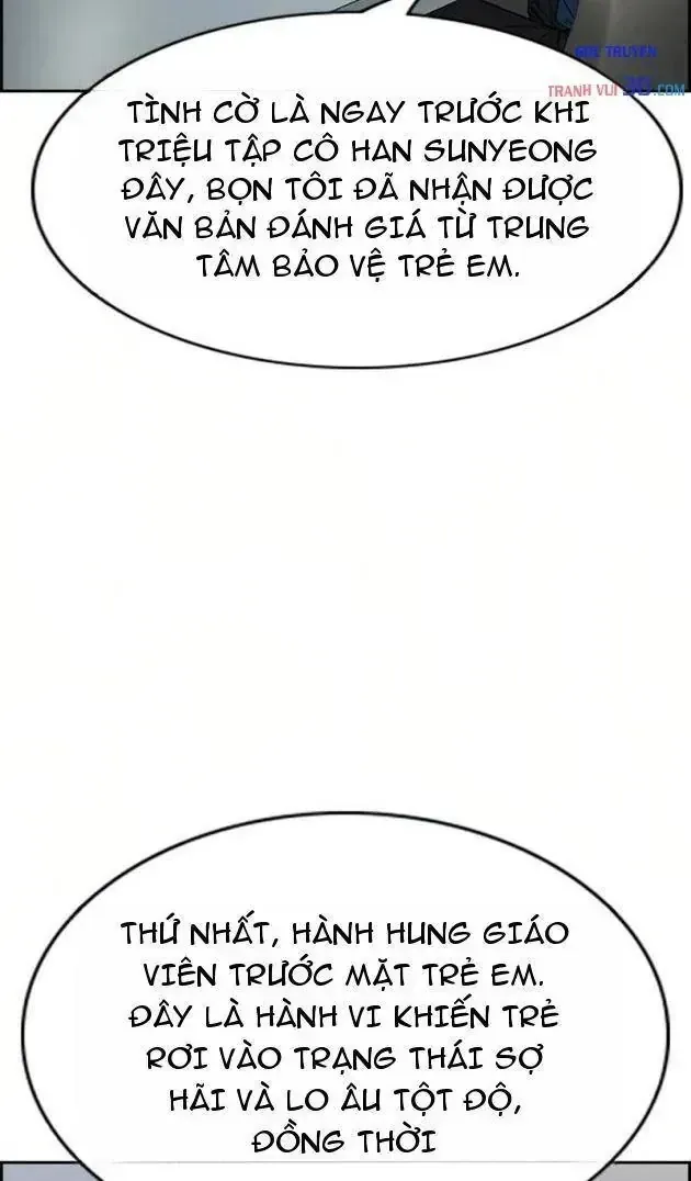 Giáo Dục Chân Chính Chap 246 - Next Chap 247