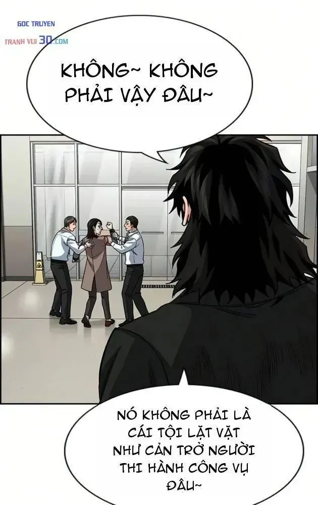 Giáo Dục Chân Chính Chap 246 - Next Chap 247
