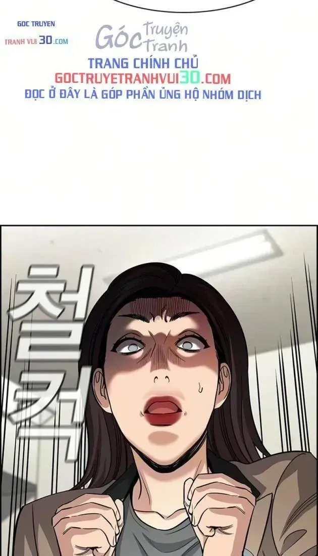 Giáo Dục Chân Chính Chap 246 - Next Chap 247
