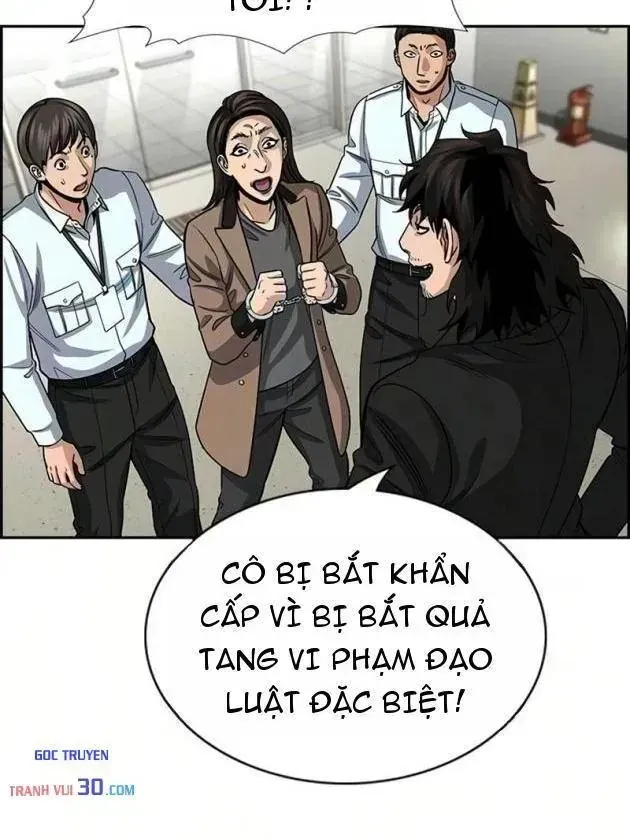 Giáo Dục Chân Chính Chap 246 - Next Chap 247