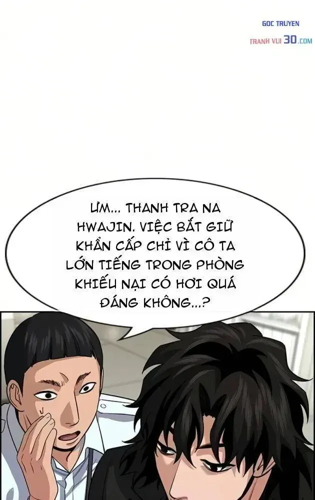 Giáo Dục Chân Chính Chap 246 - Next Chap 247