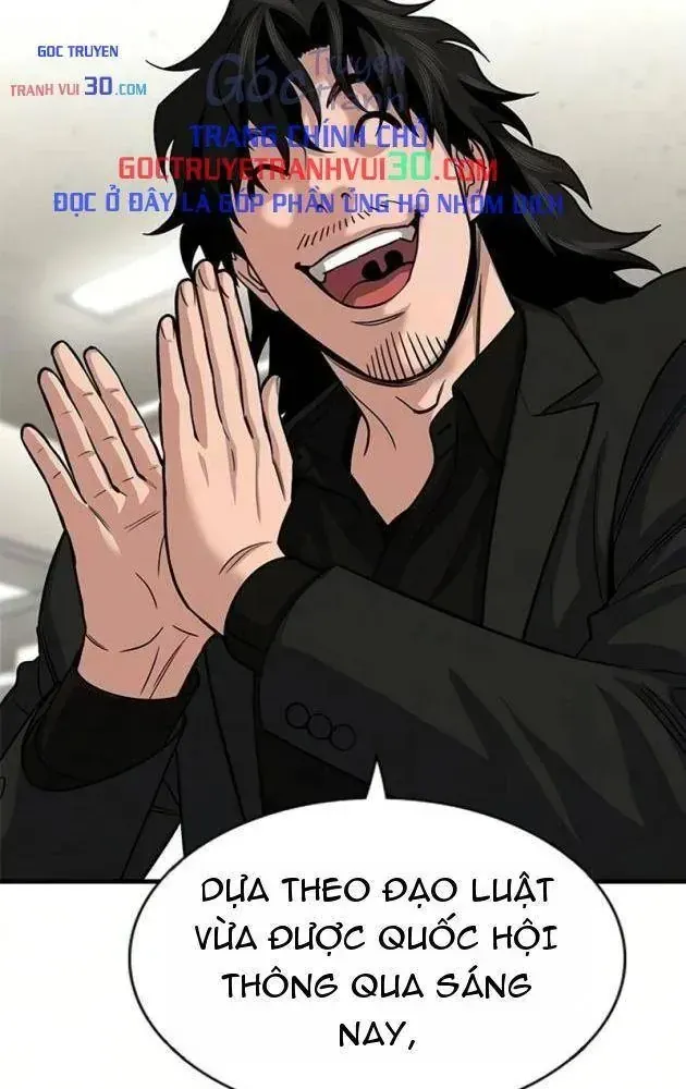 Giáo Dục Chân Chính Chap 246 - Next Chap 247
