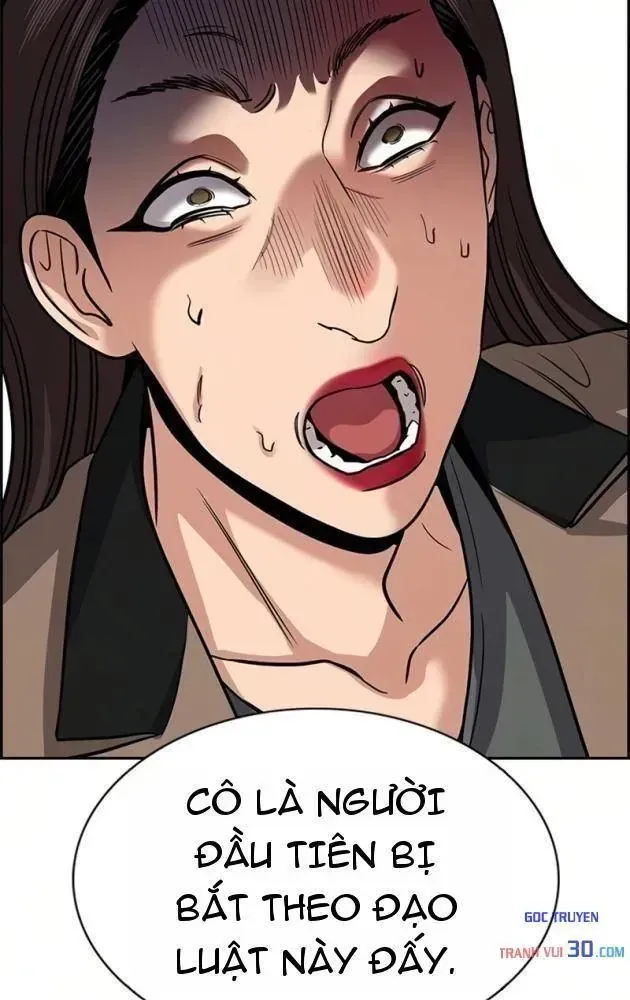 Giáo Dục Chân Chính Chap 246 - Next Chap 247