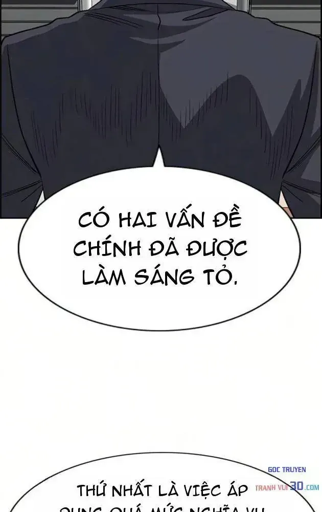 Giáo Dục Chân Chính Chap 246 - Next Chap 247