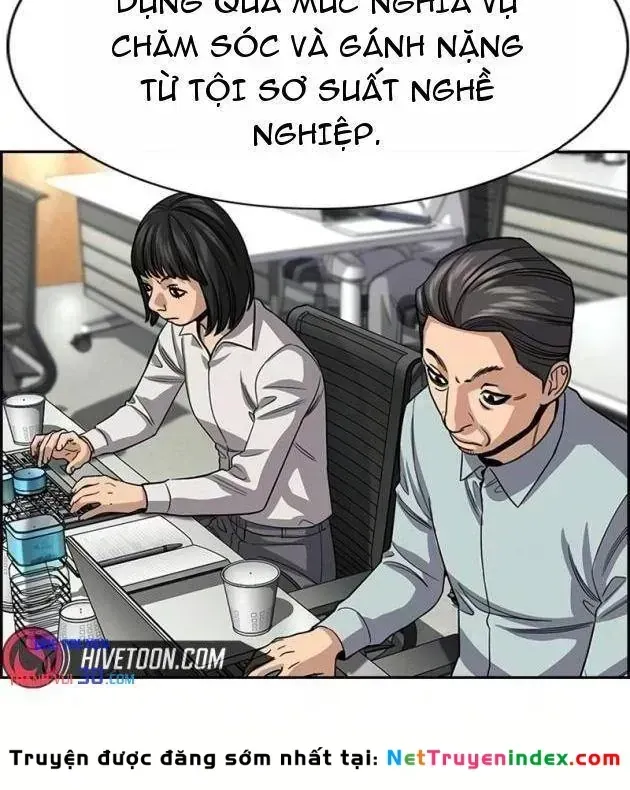 Giáo Dục Chân Chính Chap 246 - Next Chap 247