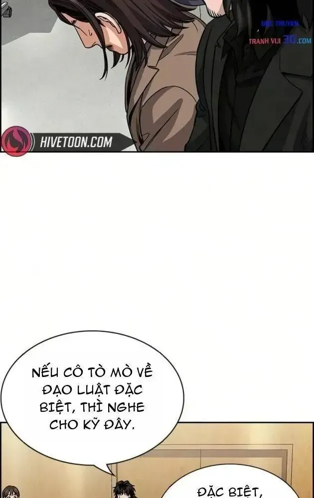 Giáo Dục Chân Chính Chap 246 - Next Chap 247