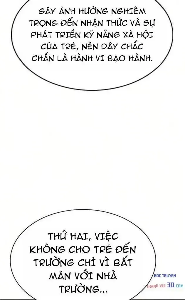 Giáo Dục Chân Chính Chap 246 - Next Chap 247