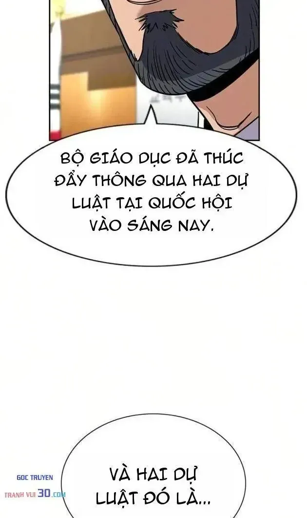 Giáo Dục Chân Chính Chap 246 - Next Chap 247