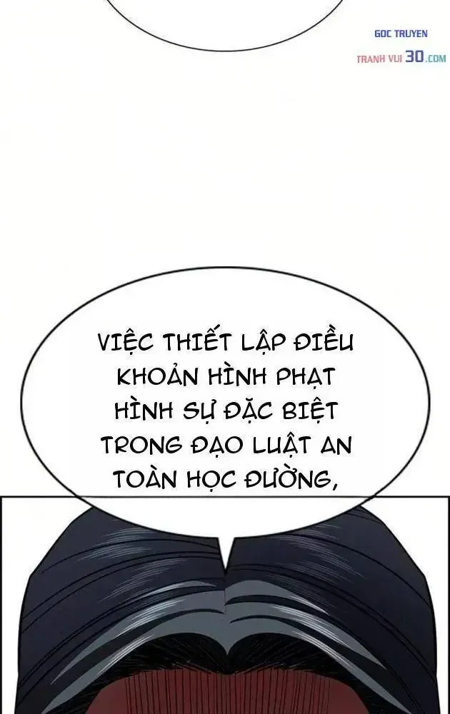 Giáo Dục Chân Chính Chap 246 - Next Chap 247