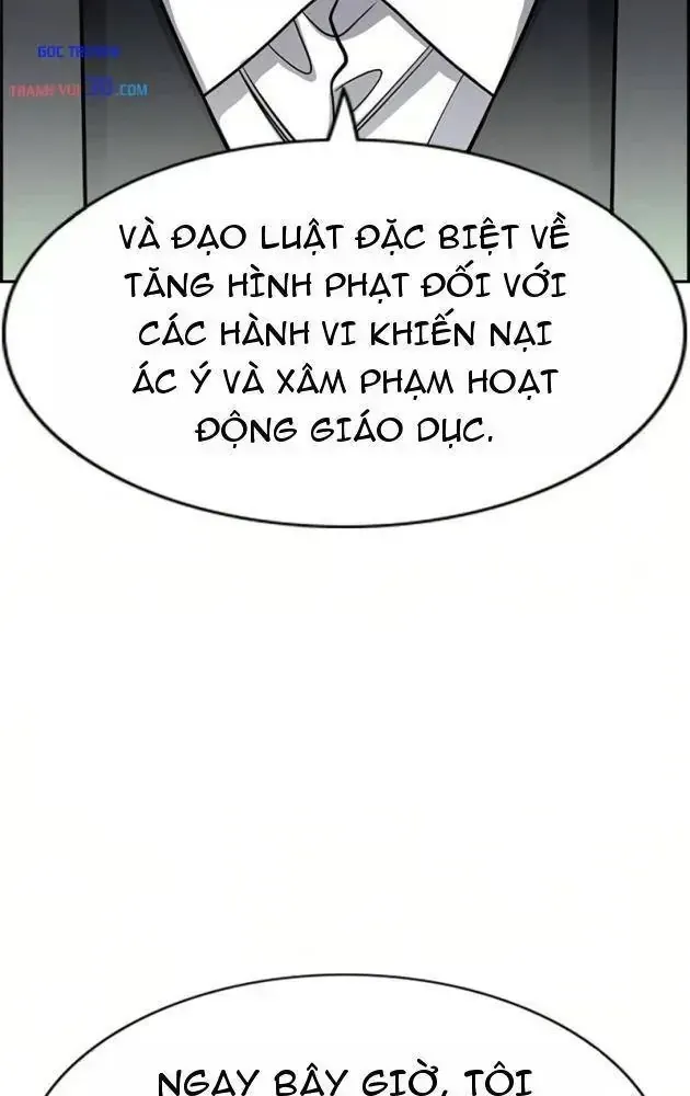 Giáo Dục Chân Chính Chap 246 - Next Chap 247
