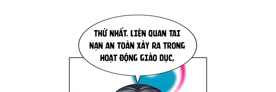 Giáo Dục Chân Chính Chap 247 - Next Chap 248