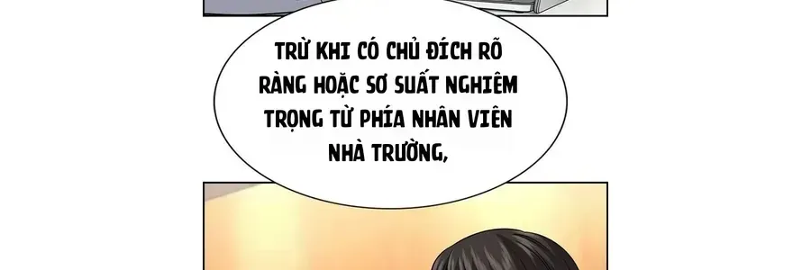 Giáo Dục Chân Chính Chap 247 - Next Chap 248