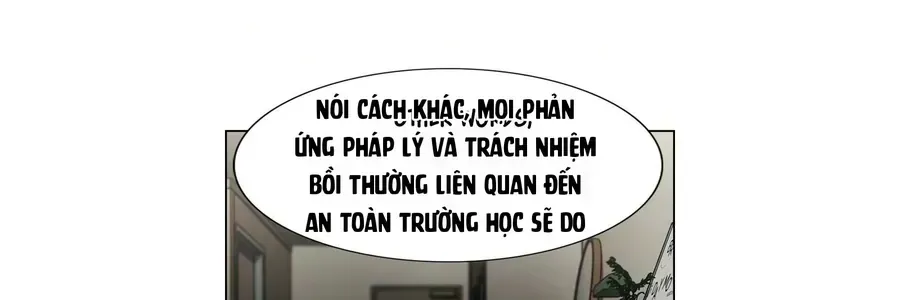 Giáo Dục Chân Chính Chap 247 - Next Chap 248